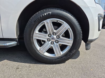 2018 Ford Expedition Max XLT
