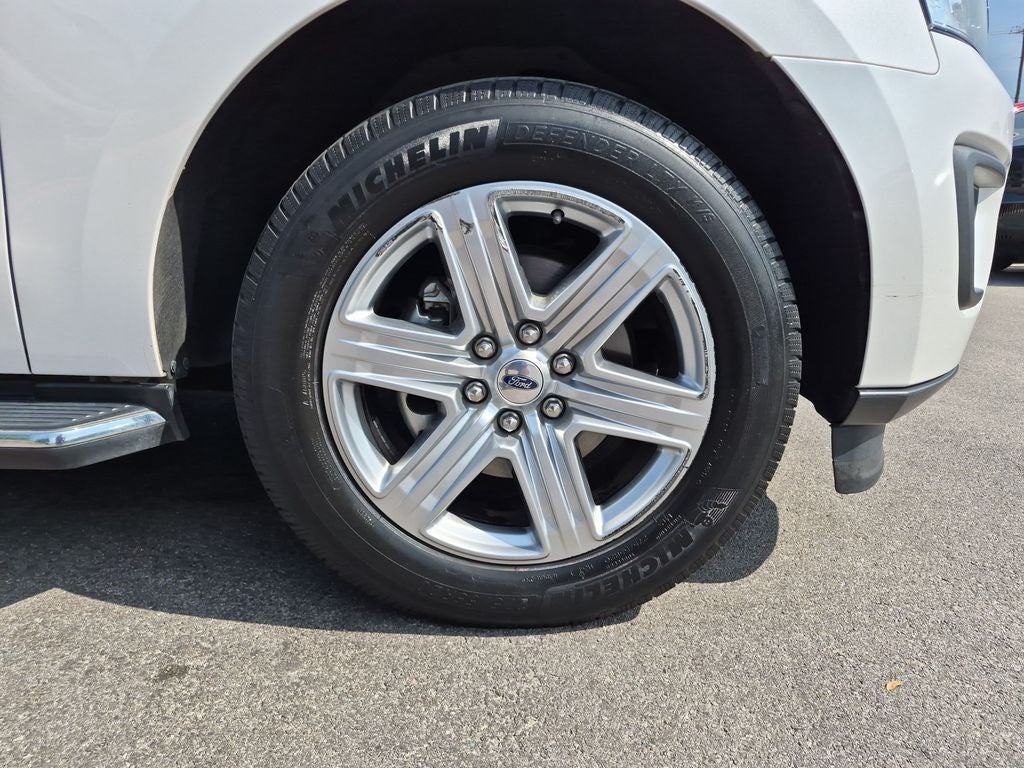 2018 Ford Expedition Max XLT