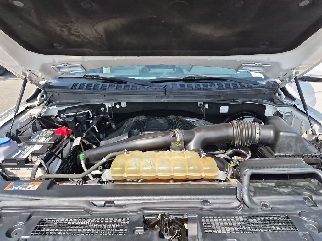 2018 Ford Expedition Max XLT