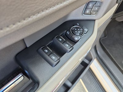 2018 Ford Expedition Max XLT