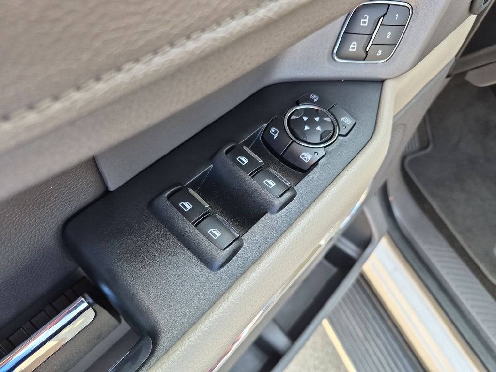 2018 Ford Expedition Max XLT