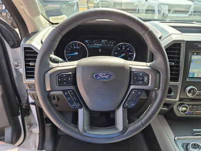 2018 Ford Expedition Max XLT