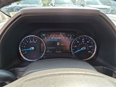 2018 Ford Expedition Max XLT