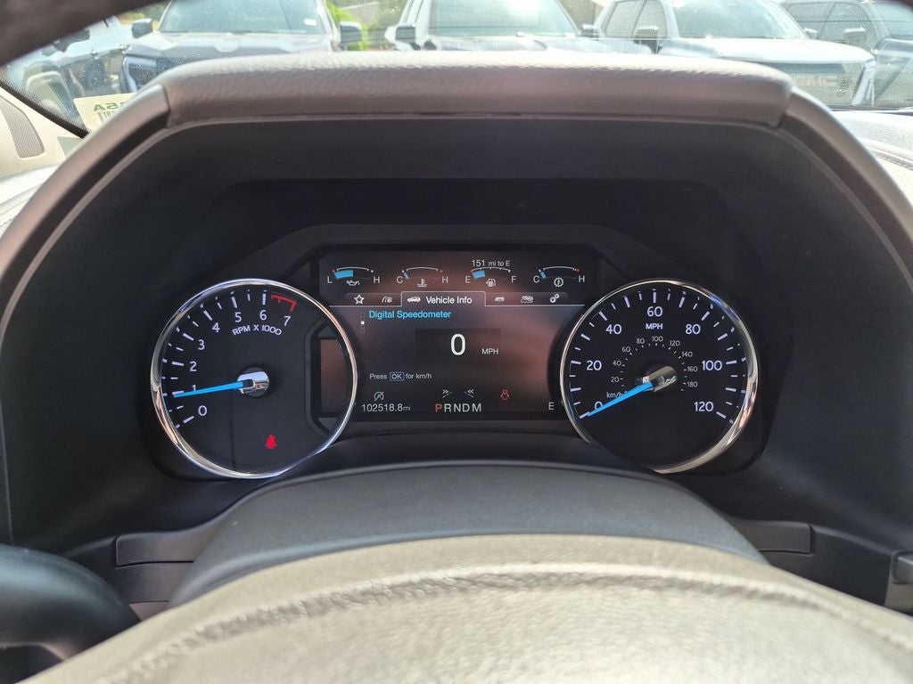 2018 Ford Expedition Max XLT