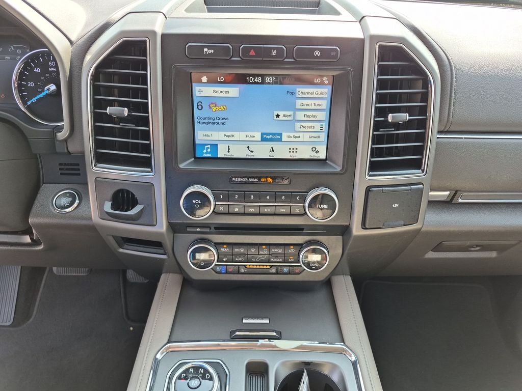 2018 Ford Expedition Max XLT