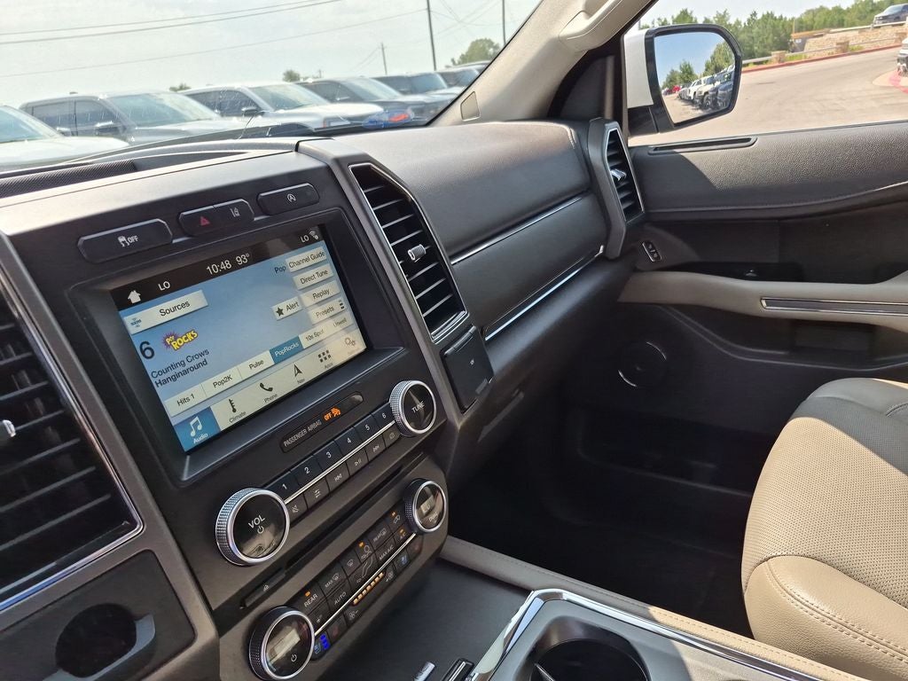 2018 Ford Expedition Max XLT