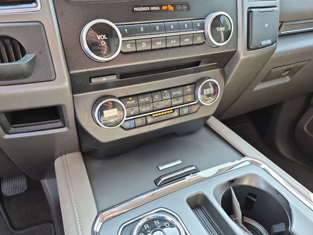 2018 Ford Expedition Max XLT