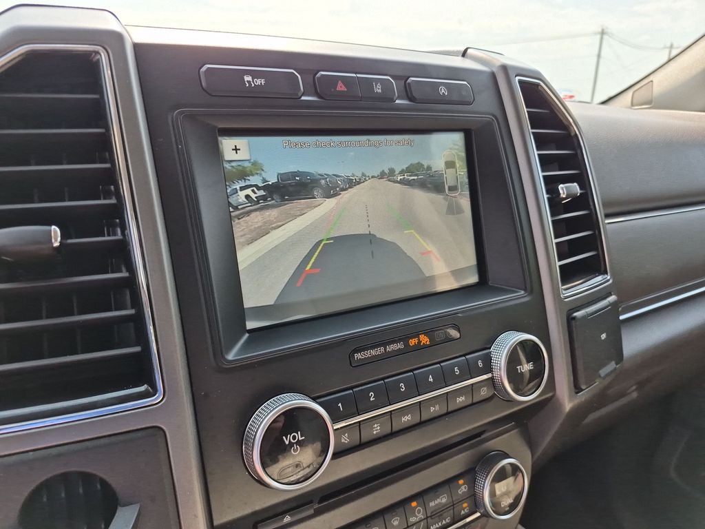 2018 Ford Expedition Max XLT