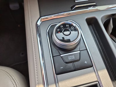 2018 Ford Expedition Max XLT