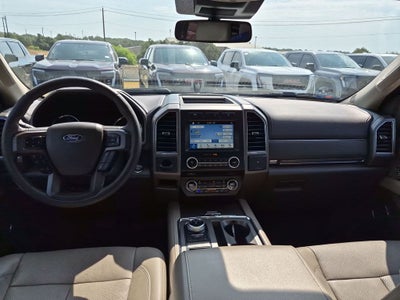 2018 Ford Expedition Max XLT