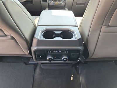 2018 Ford Expedition Max XLT