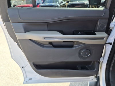 2018 Ford Expedition Max XLT