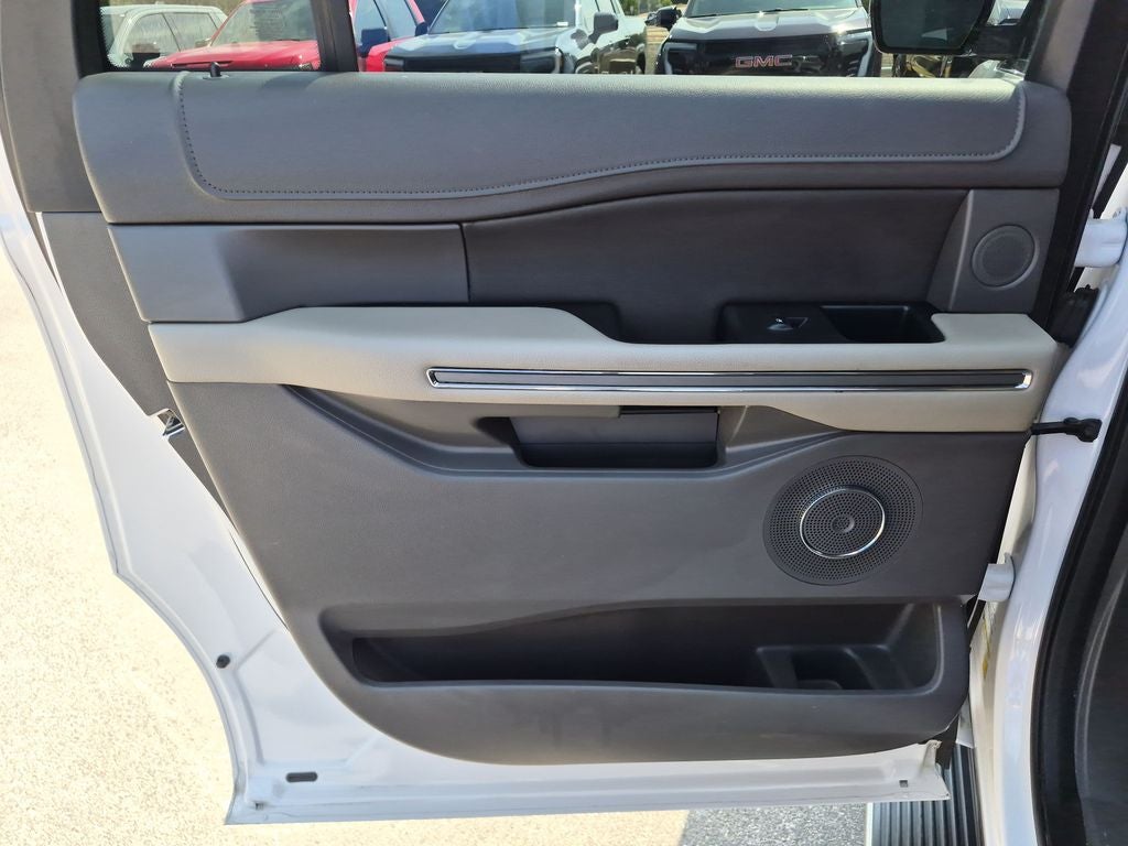 2018 Ford Expedition Max XLT