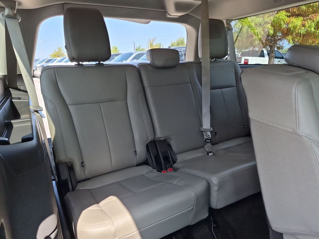 2018 Ford Expedition Max XLT