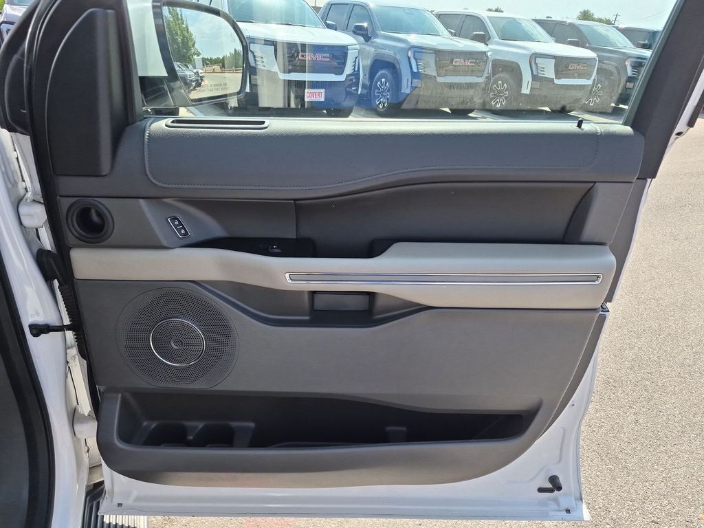 2018 Ford Expedition Max XLT