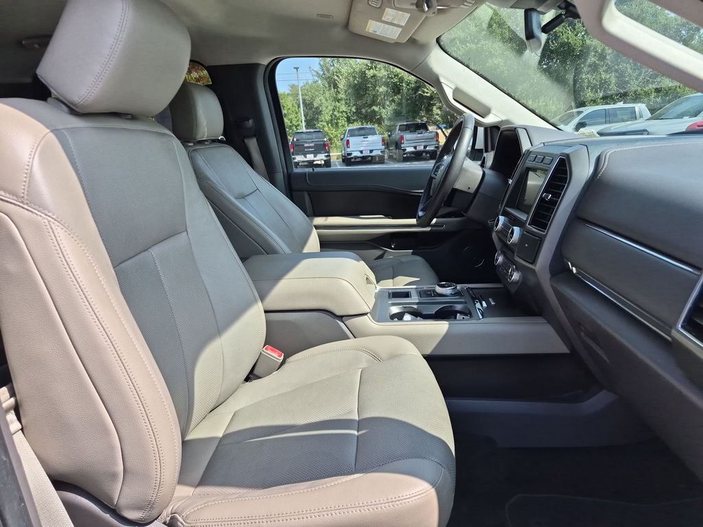 2018 Ford Expedition Max XLT