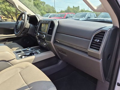 2018 Ford Expedition Max XLT