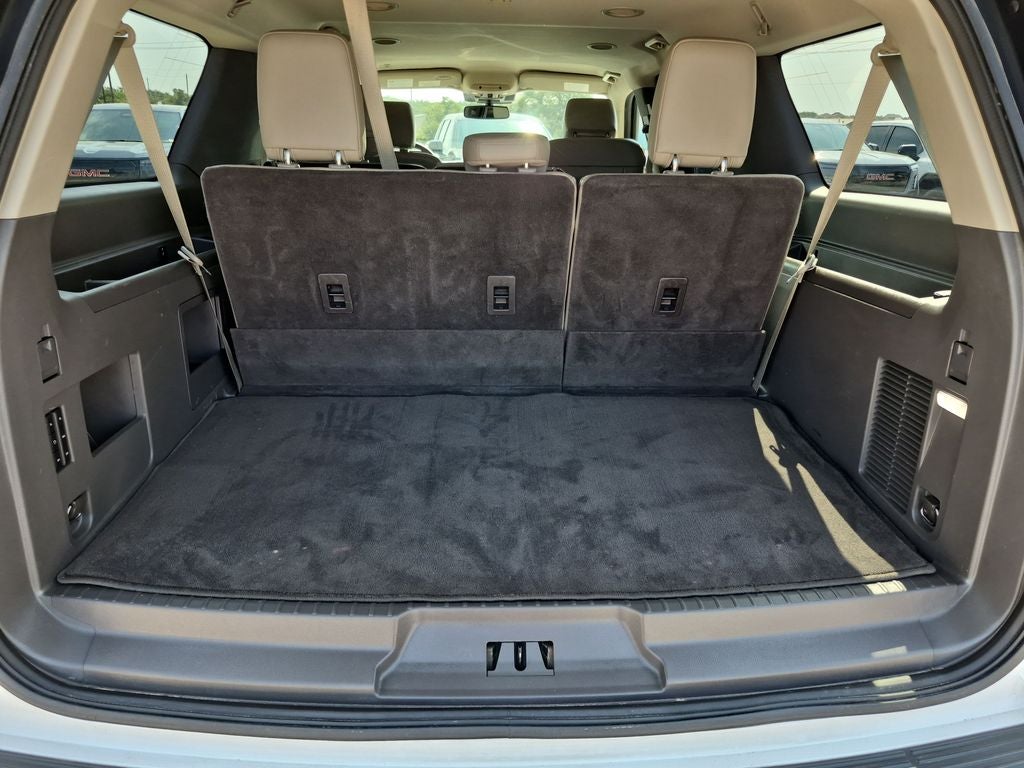 2018 Ford Expedition Max XLT