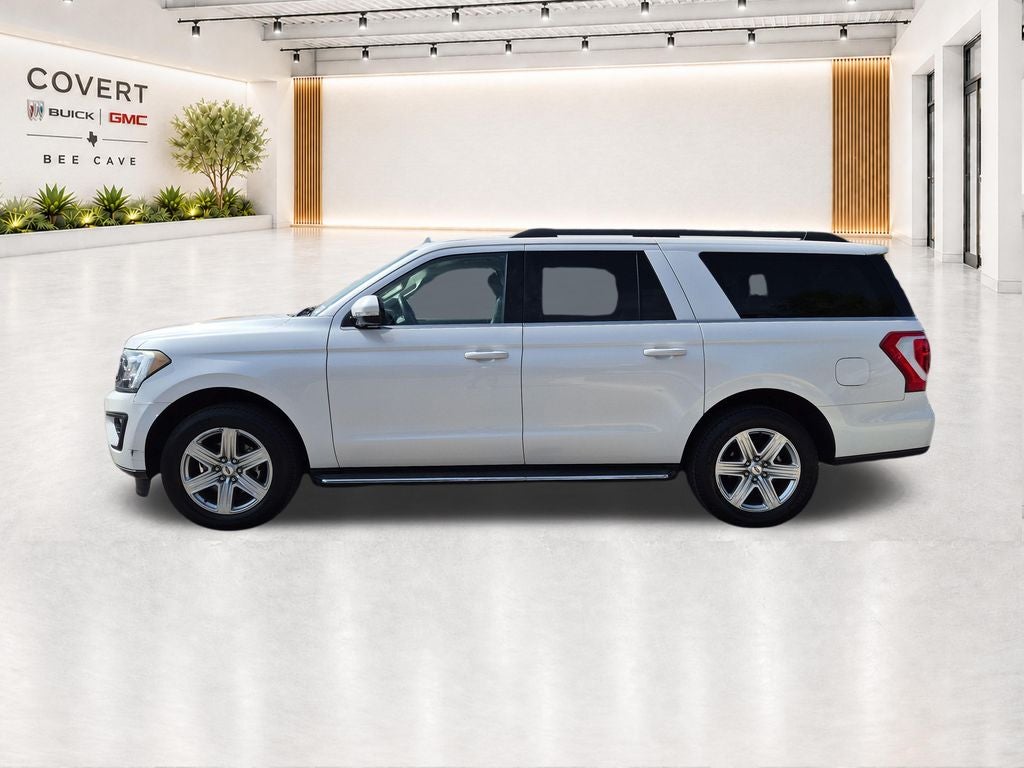 2018 Ford Expedition Max XLT