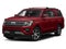 2018 Ford Expedition Max Platinum 4x4