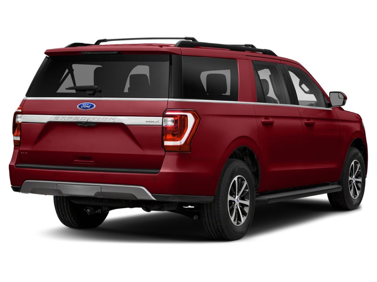 2018 Ford Expedition Max Platinum 4x4