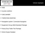 2023 Ford Expedition Max King Ranch 4x4