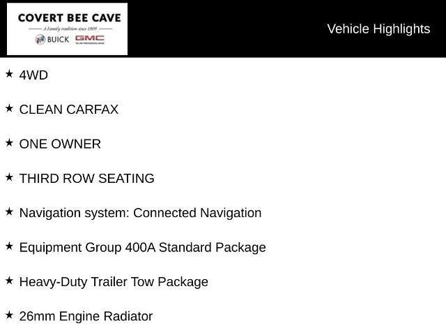 2023 Ford Expedition Max King Ranch 4x4