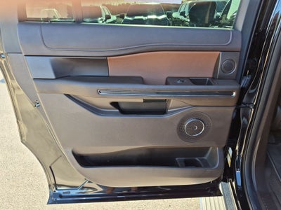2023 Ford Expedition Max King Ranch