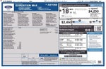 2023 Ford Expedition Max King Ranch 4x4