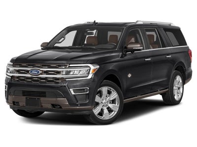 2023 Ford Expedition Max King Ranch 4x4