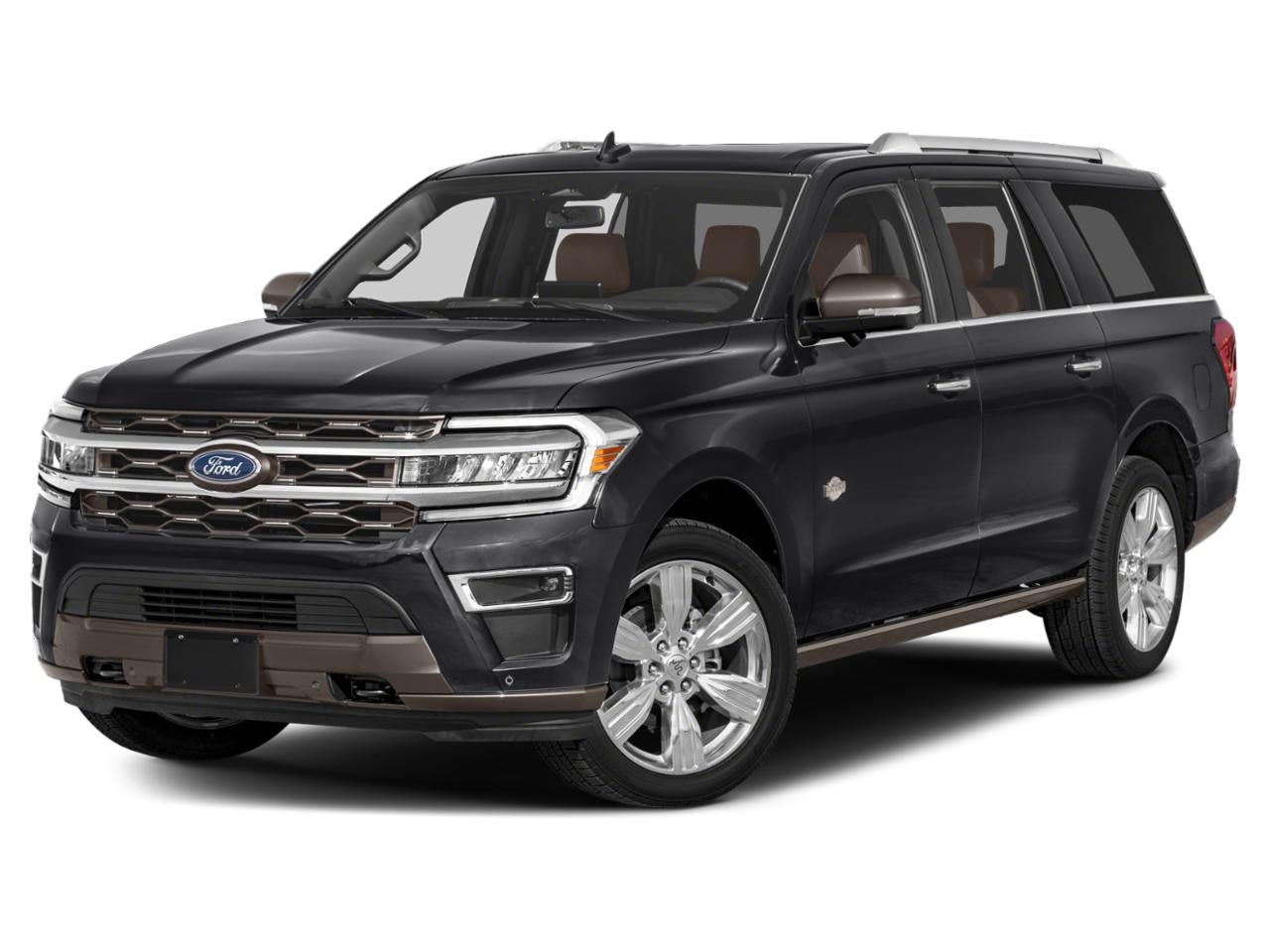2023 Ford Expedition Max King Ranch 4x4