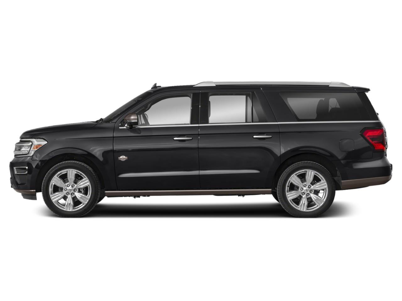 2023 Ford Expedition Max King Ranch 4x4