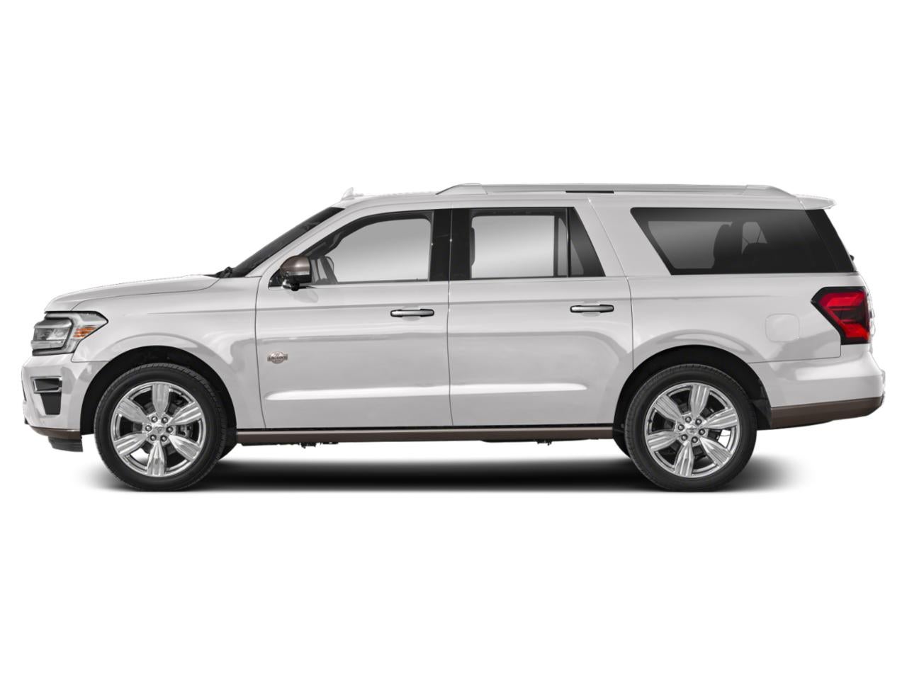 2023 Ford Expedition Max King Ranch 4x4