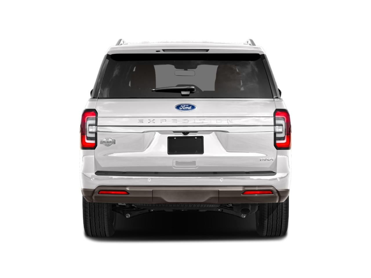 2023 Ford Expedition Max King Ranch 4x4