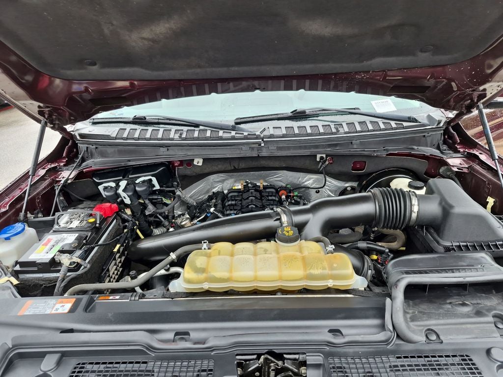 2021 Ford Expedition Max Limited 4x4