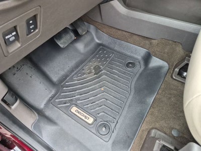 2021 Ford Expedition Max Limited 4x4