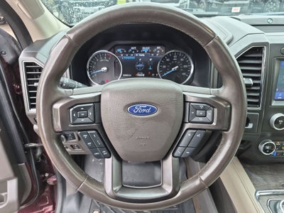 2021 Ford Expedition Max Limited 4x4