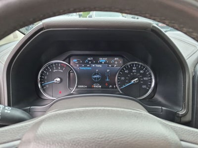 2021 Ford Expedition Max Limited 4x4