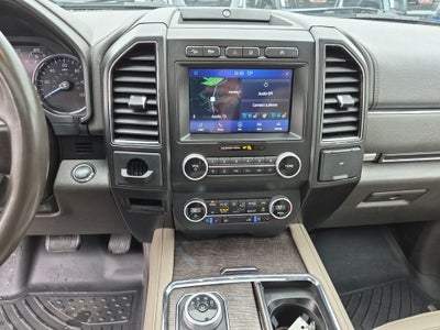 2021 Ford Expedition Max Limited 4x4