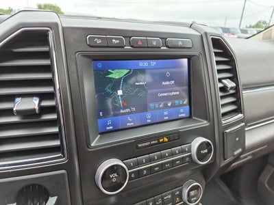 2021 Ford Expedition Max Limited 4x4