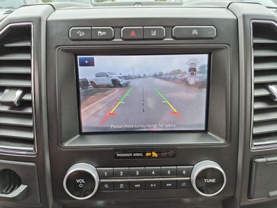 2021 Ford Expedition Max Limited 4x4