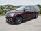 2021 Ford Expedition Max Limited 4x4
