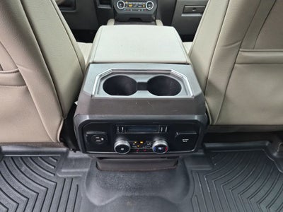 2021 Ford Expedition Max Limited 4x4