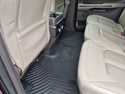 2021 Ford Expedition Max Limited 4x4