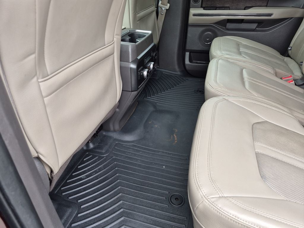 2021 Ford Expedition Max Limited 4x4