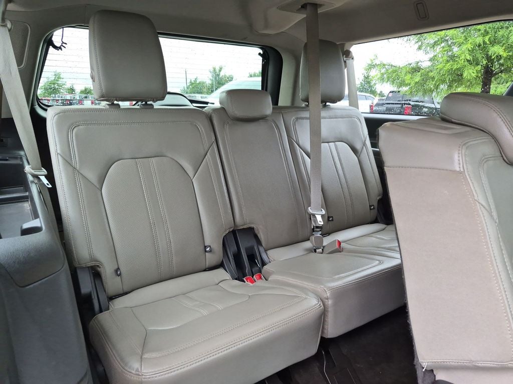 2021 Ford Expedition Max Limited 4x4