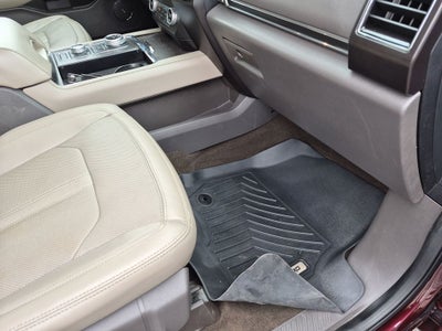 2021 Ford Expedition Max Limited 4x4