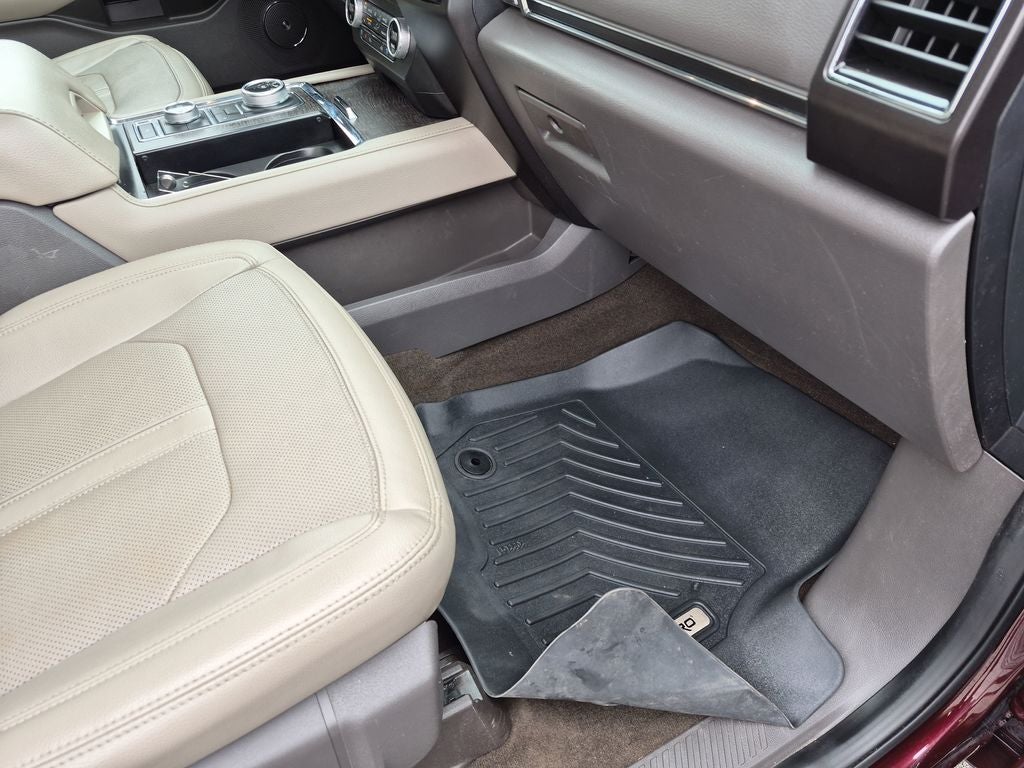 2021 Ford Expedition Max Limited 4x4