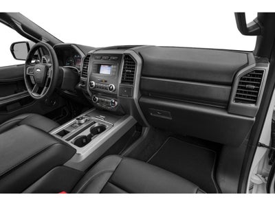 2021 Ford Expedition Max Limited 4x4