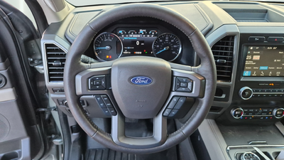2019 Ford Expedition XLT